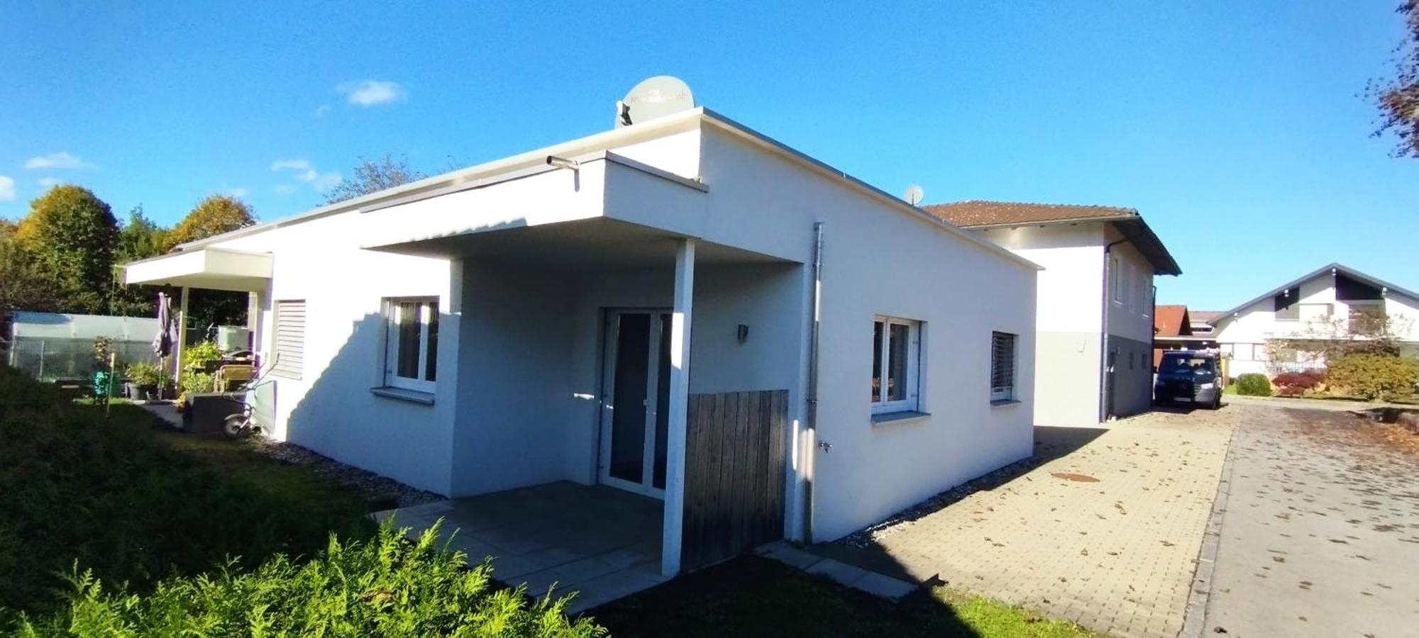 Crown Living Design Apartment - Gratis Parkplatz - Wlan - Kueche - Self Check-In Altach Экстерьер фото